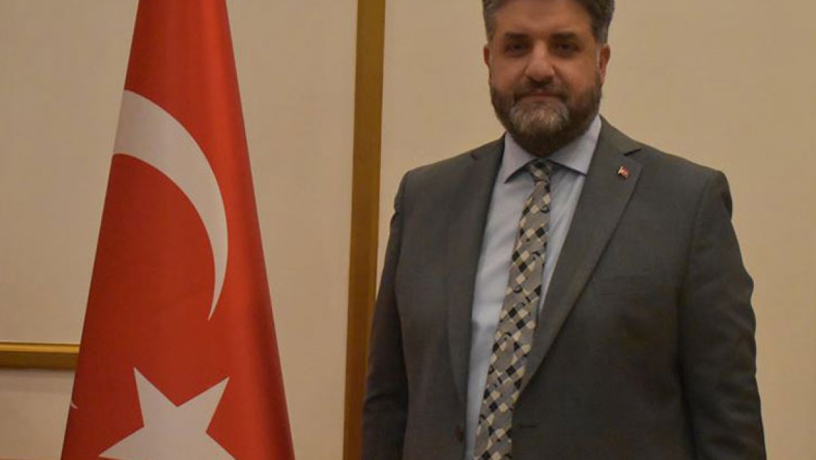 Büyükelçi Önen Türk iş insanlarını ürünlerini Çin'e satmaya çağırdı