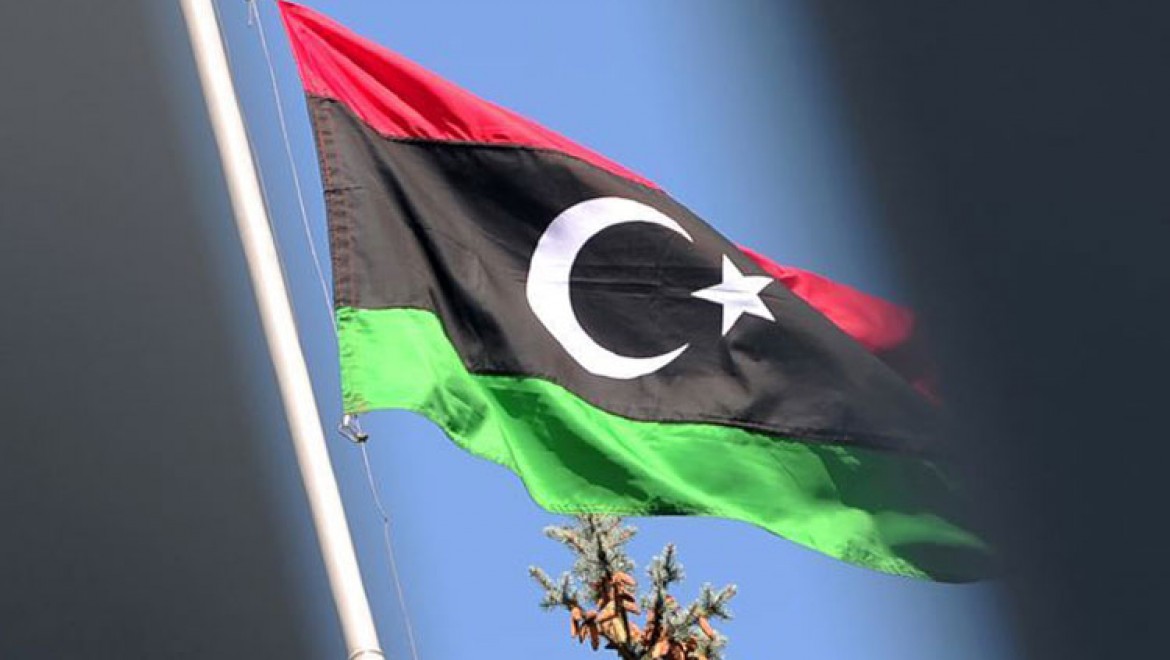 Türkiye-Libya anlaşması Türkiye'nin Doğu Akdeniz politikasında önemli kazanım