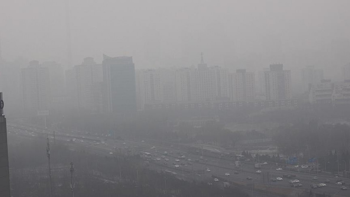 Hava Kirliliği Zekayı Geriletiyor