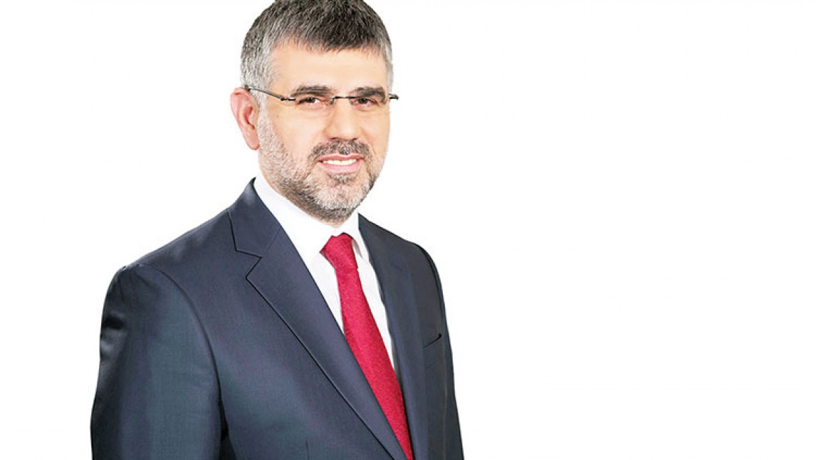 Sultanbeyli Belediye Başkanı Hüseyin Keskin: Sosyal Belediyecilik, Ulaşım Ve Çevre Önceliğimiz
