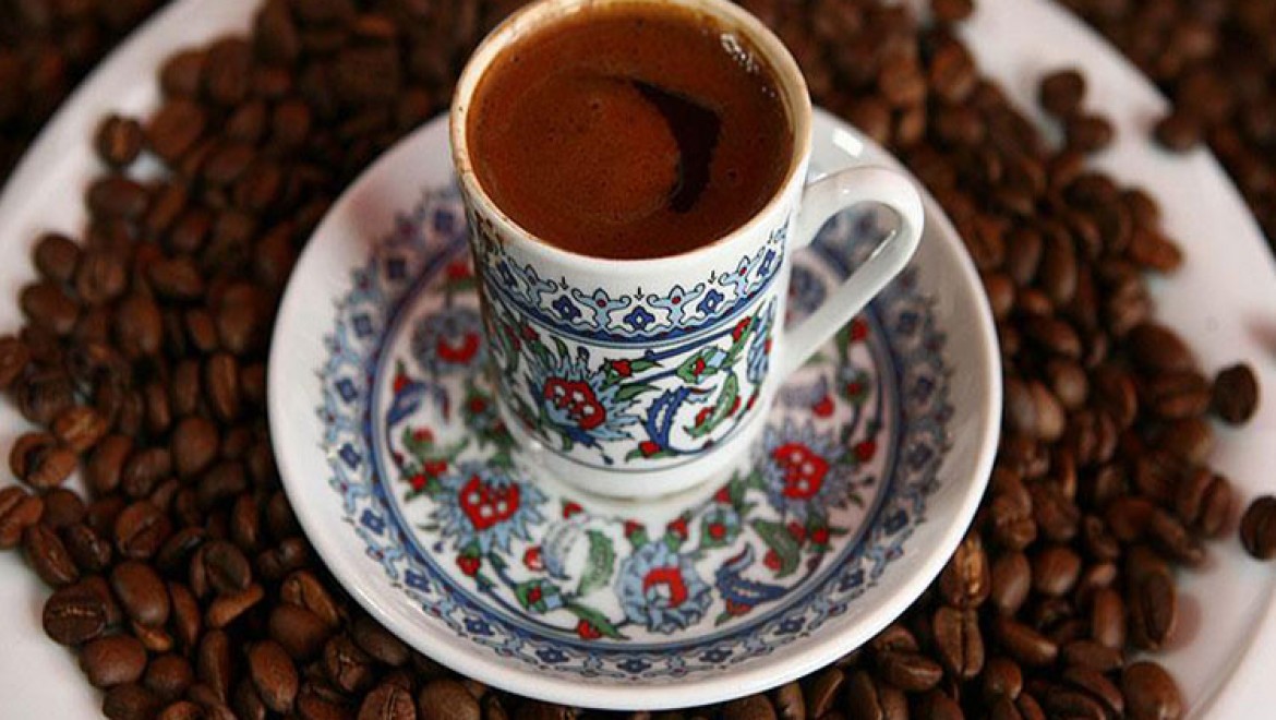 Türk kahvesine 'standart' arama çalıştayı