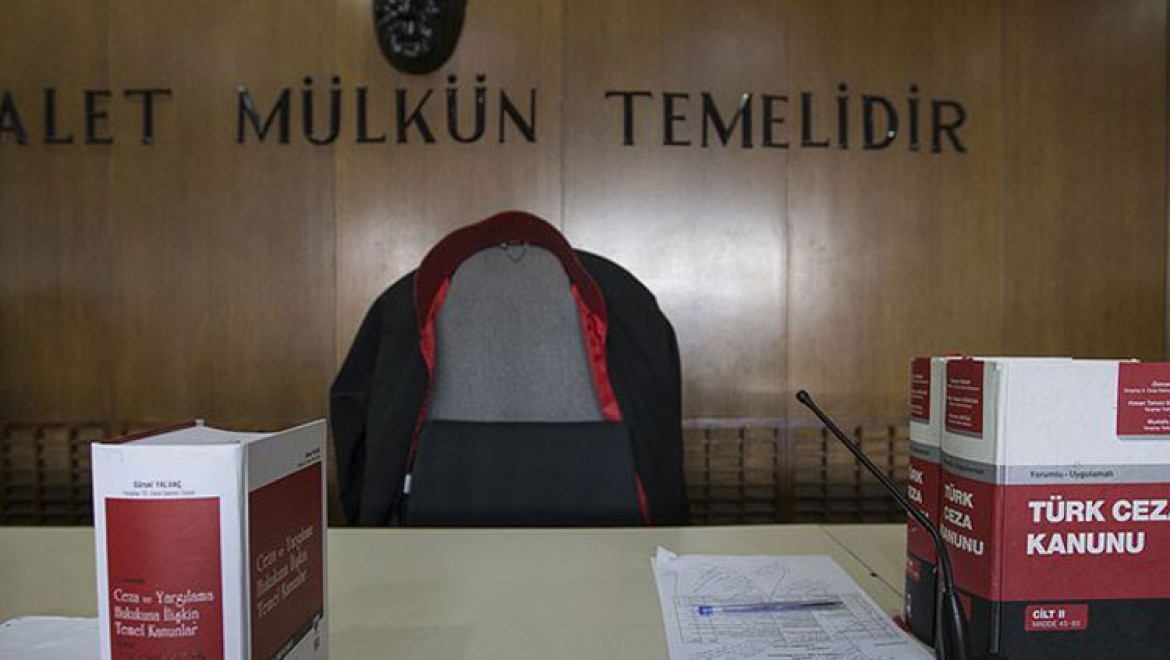 Türkiye'de mahkemelerin bugüne kadar verdiği 'ilginç' cezalar