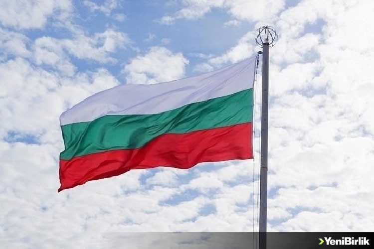 Bulgaristan'ın 6,5 milyonluk nüfusunun yüzde 8,4'ü Türk