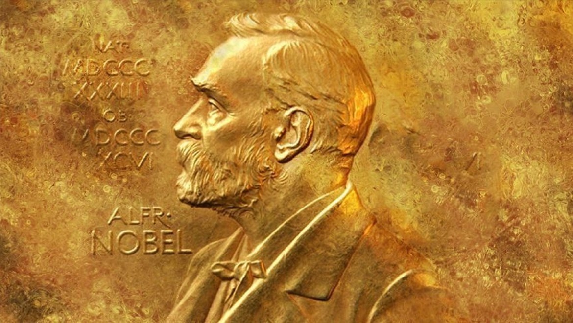 Nobel Ödül Töreni Kovid-19 nedeniyle bu sene de iptal edildi
