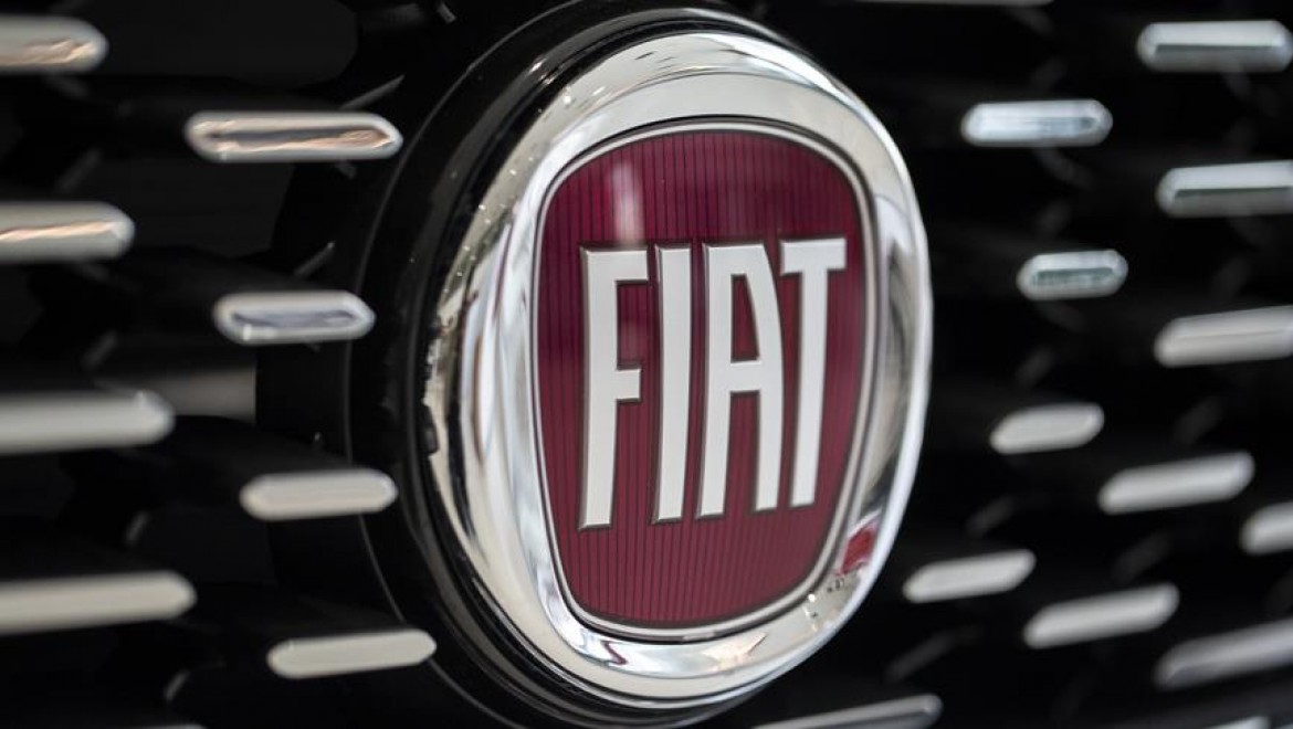Fiat Emisyon Hilesi Suçlamasında ABD İle Uzlaşma Yoluna Gitti