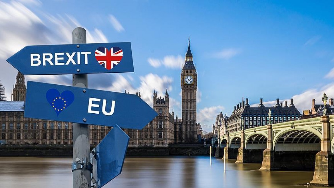 İngiltere'de Kabine 'Brexit Anlaşması' İçin Toplanacak