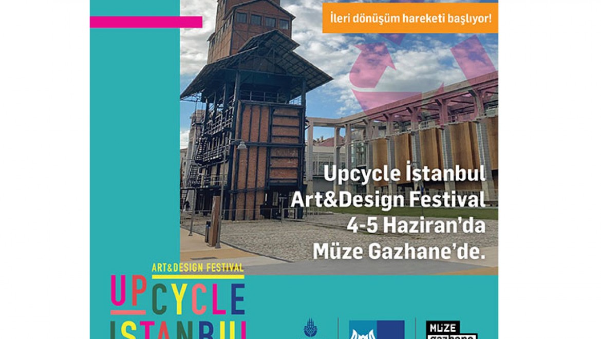 Türkiye'nin ilk ileri dönüşüm festivali başlıyor