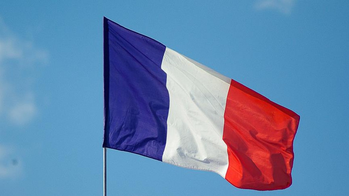 Fransa'da Eylemlerin Zararı 7 Milyon Avro