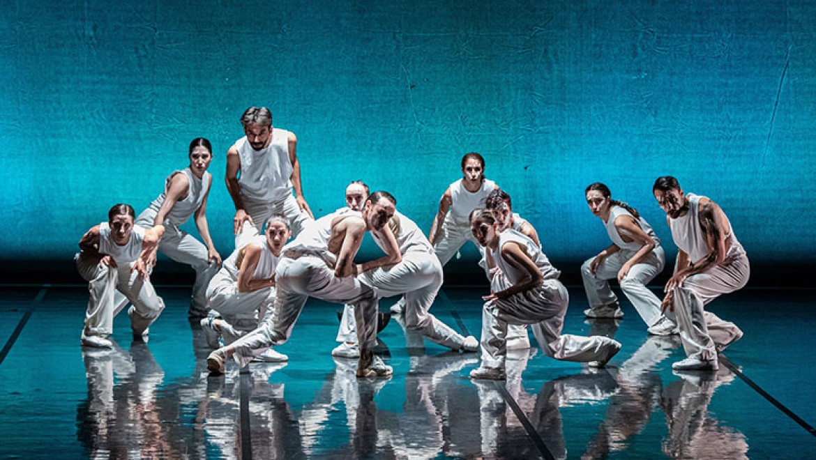 İstanbul Devlet Opera ve Balesi'nin Opera ve Modern Dans Temsilleri Aynı Gün Akm'de…