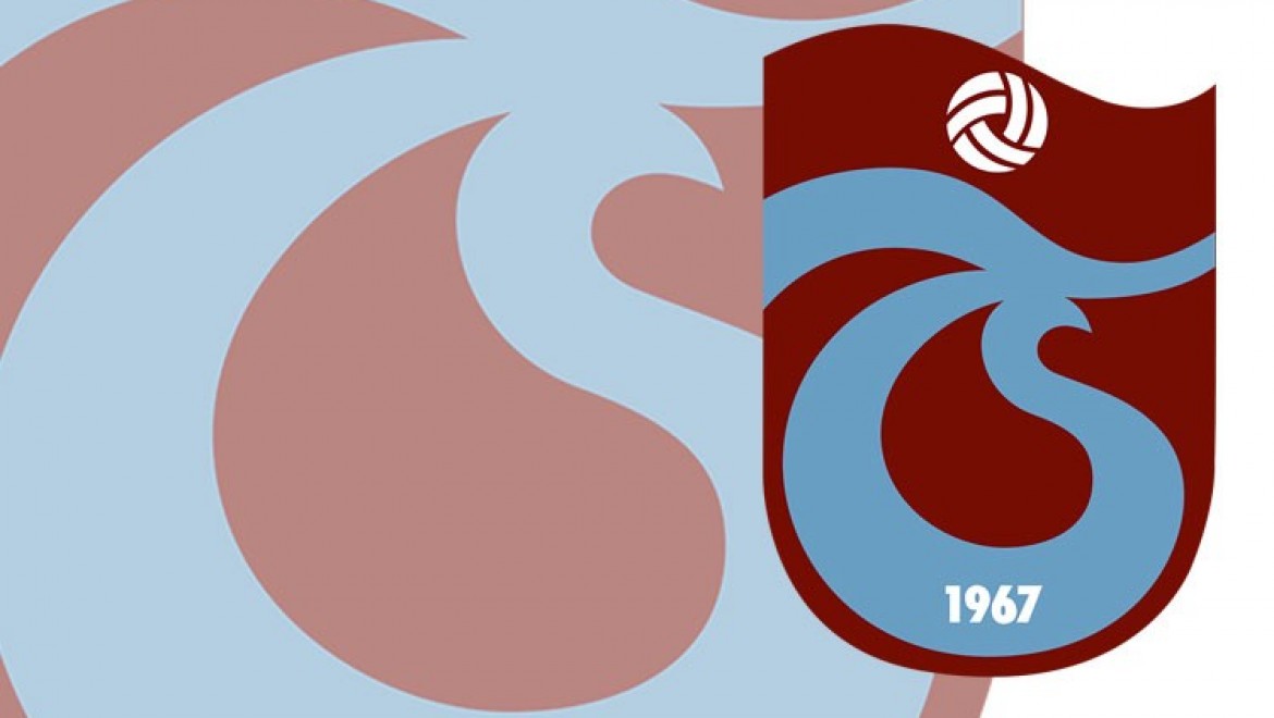 Trabzonspor'da Değişiklik
