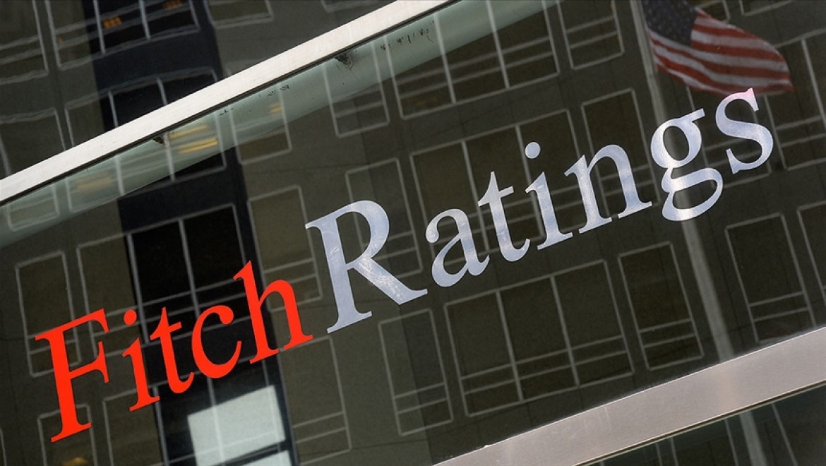 Fitch Ratings Türkiye'de büyümenin hız kazanmasını bekliyor