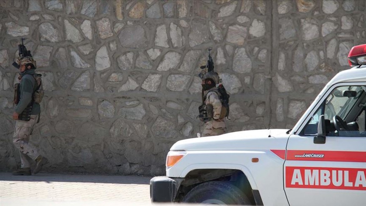 Afganistan'da Taliban'dan ateşkes sonrası ilk saldırı: 7 ölü