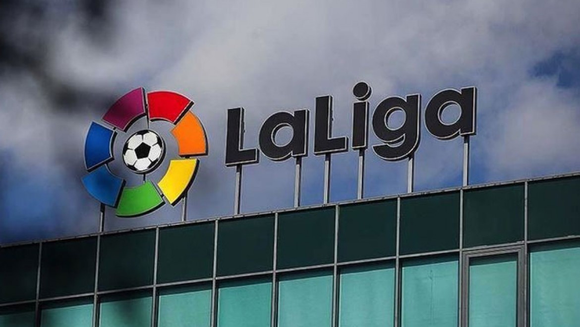 La Liga'daki şampiyonluk mücadelesi son haftaya taşındı