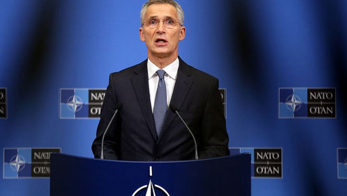NATO'da savunma planlarıyla ilgili görüşmeler sürüyor