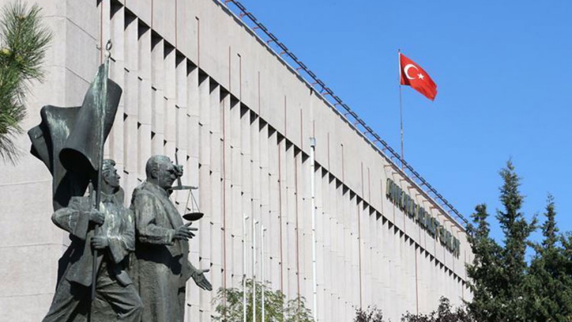 Ankara Cumhuriyet Başsavcılığından 'Aleyna Çakır' açıklaması
