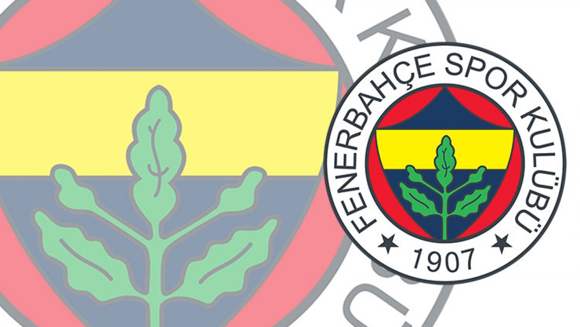 Fenerbahçe'nin Futbolda Göğüs Sponsoru Belli Oldu