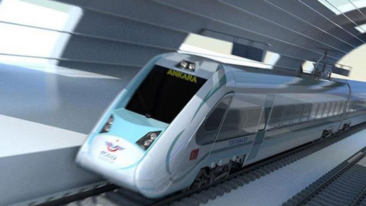 TÜVASAŞ 'Milli Tren Projesi' İçin Mühendis Alacak