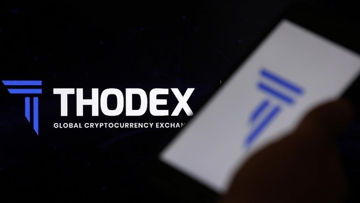 Kripto borsası Thodex'te haciz işlemi gerçekleşti