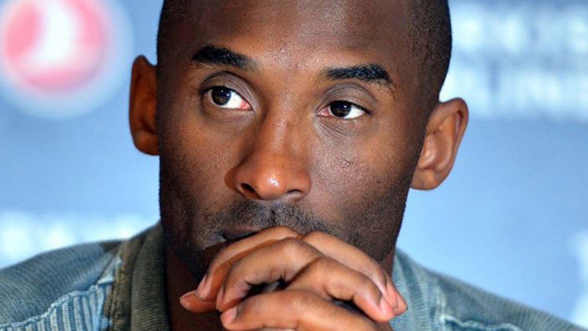 Spor dünyası Kobe Bryant'ın hayatını kaybetmesini üzüntüyle karşıladı