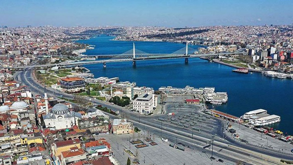 Türkiye'de her 100 konuttan 55'inin deprem sigortası var