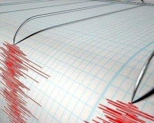 Van Gölü'nde 4 büyüklüğünde deprem