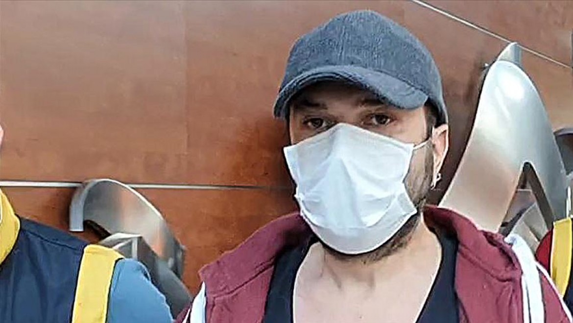 Şarkıcı Halil Sezai hakkında hazırlanan iddianame kabul edildi