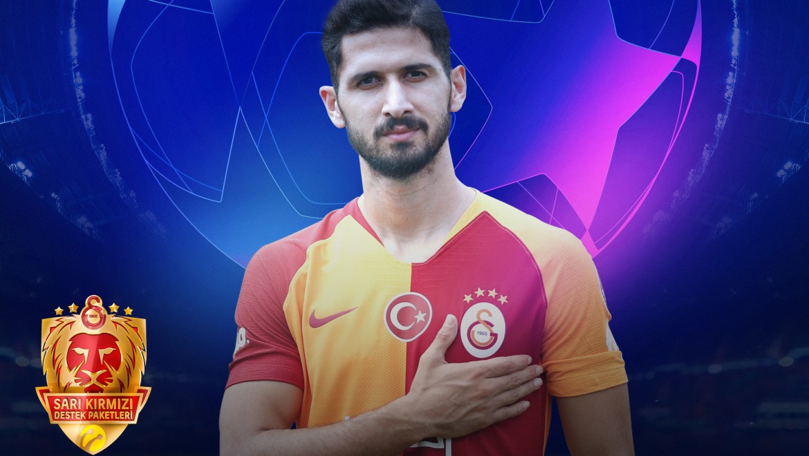 Turkcell'den Galatasaraylılara Şampiyonlar Ligi Sürprizi