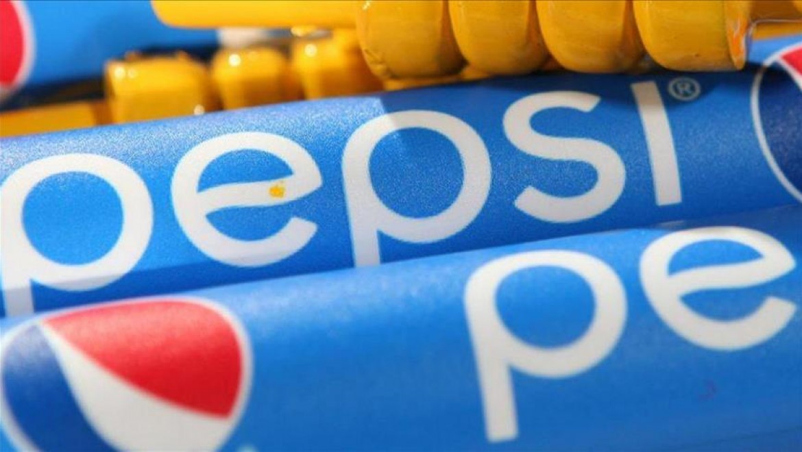 PepsiCo'dan Dev Satın Alma