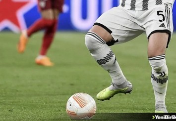 Serie A'da puan silme cezası alan Juventus, deplasmanda Empoli'ye farklı yenildi
