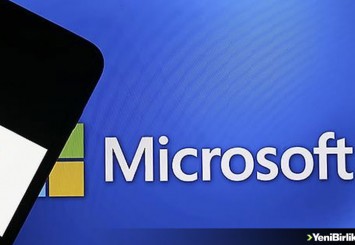 Microsoft'un net karı ve geliri arttı