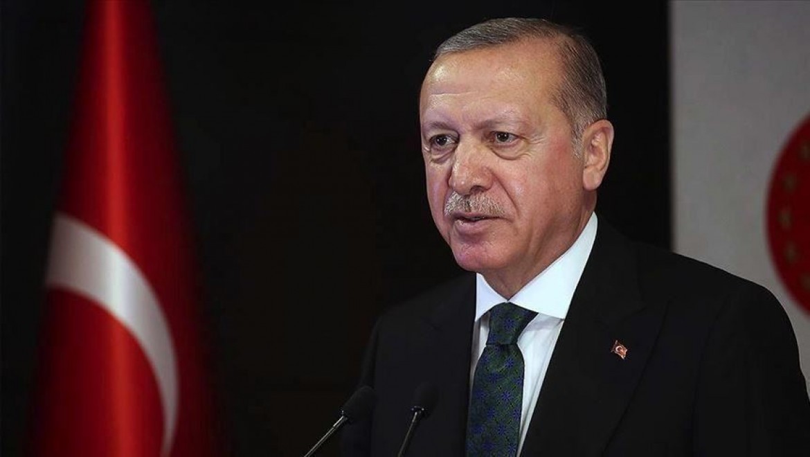 Cumhurbaşkanı Erdoğan'ın 82 günde liderlerle 'koronavirüs diplomasisi'
