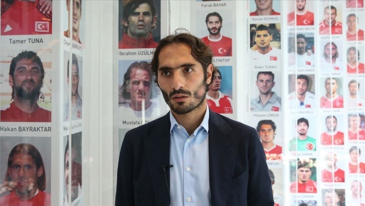 Hamit Altıntop'tan 'Avrupa Süper Ligi' projesine tepki
