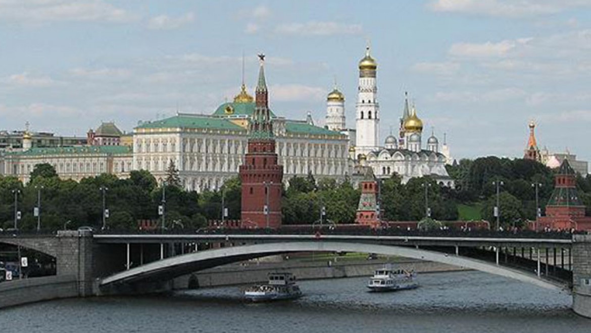 Diplomat Krizi Büyüyor: Rusya'dan Karşılık Geldi