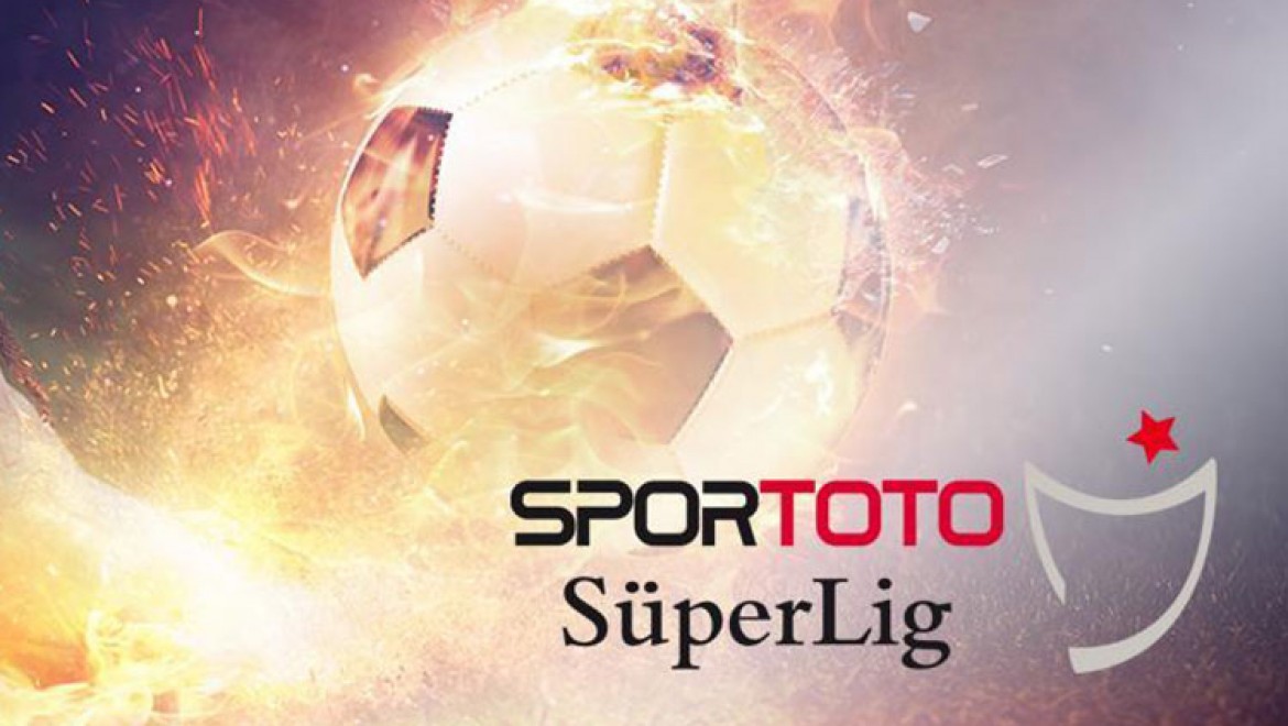 Süper Lig'de 18 Takım Da Yerli Teknik Direktörlere Emanet
