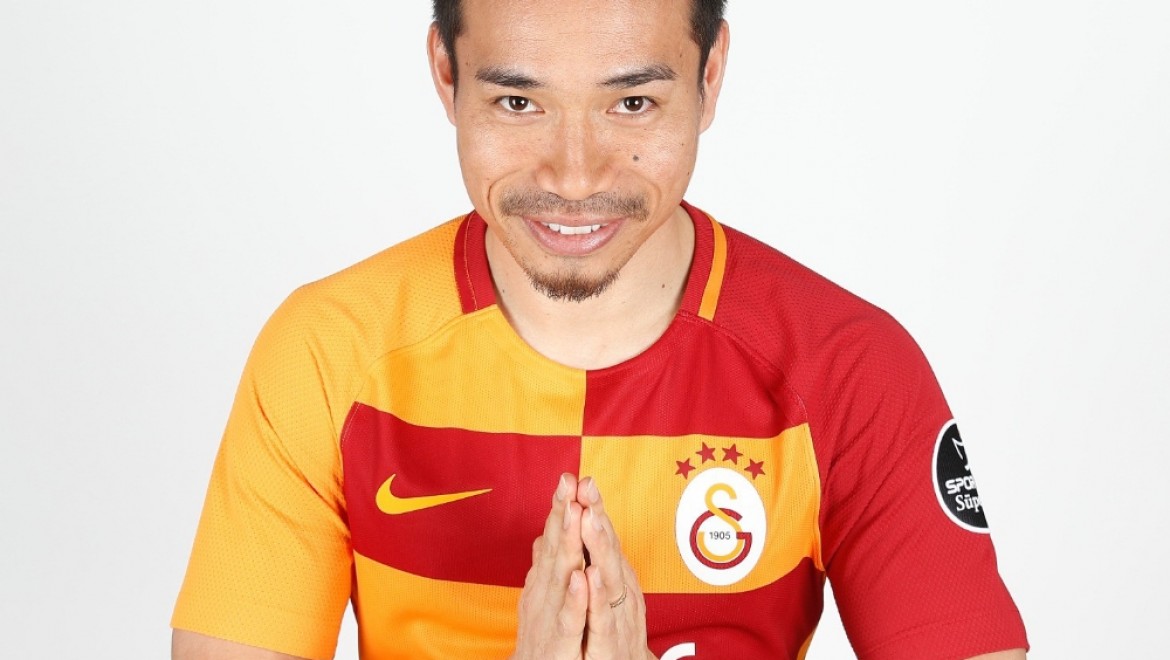 Nagatomo Galatasaray'da Kalmak İstiyor