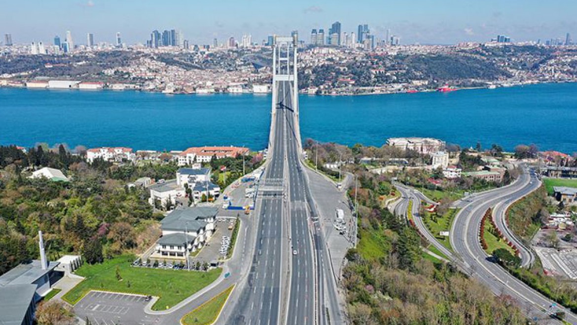 Türkiye'deki 19 şehirde hava kirliliği normalleşme sürecinde arttı