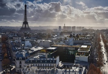 Fransa'da enerji krizi nedeniyle odun şirketlerinin hisseleri borsada yüzde 700 arttı
