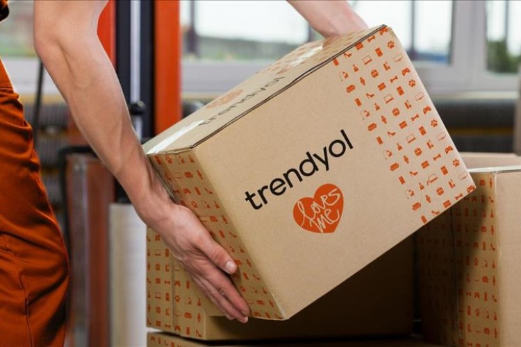 Trendyol'da kasım kampanyalarında 71 milyondan fazla ürün satıldı