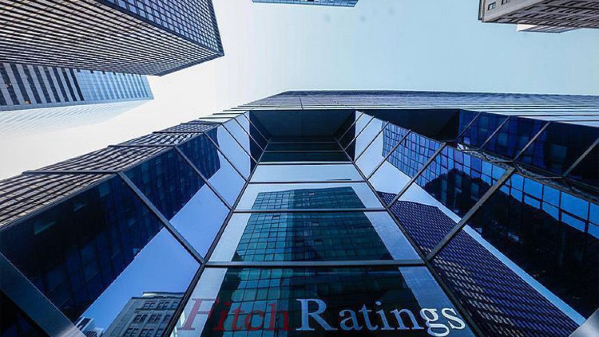 Fitch Ratings'ten Türk bankalarına ilişkin değerlendirme