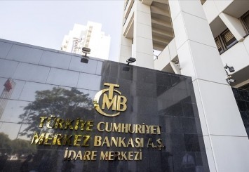 Merkez Bankası Ocak Ayı Fiyat Gelişmeleri Raporu yayımlandı