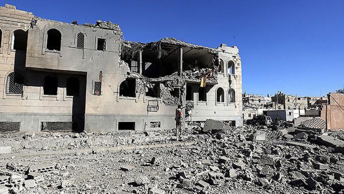 Yemen Müzakereleri Bugün Başlıyor