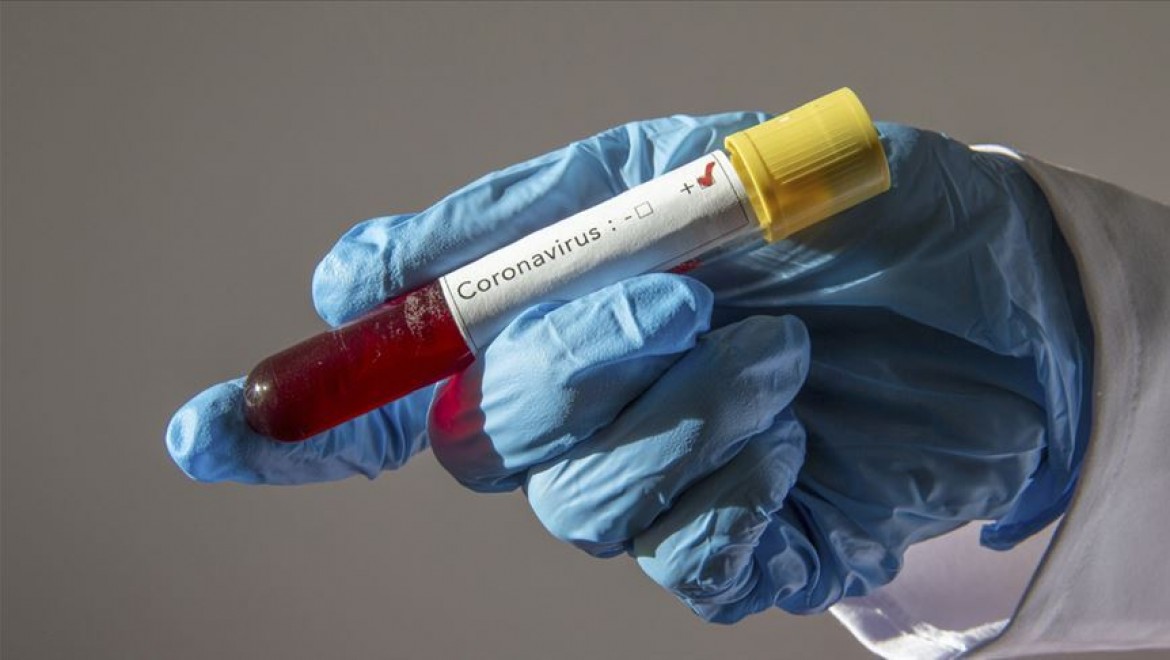 TFF 3 hakemin koronavirüs testlerinin pozitif çıktığını açıkladı