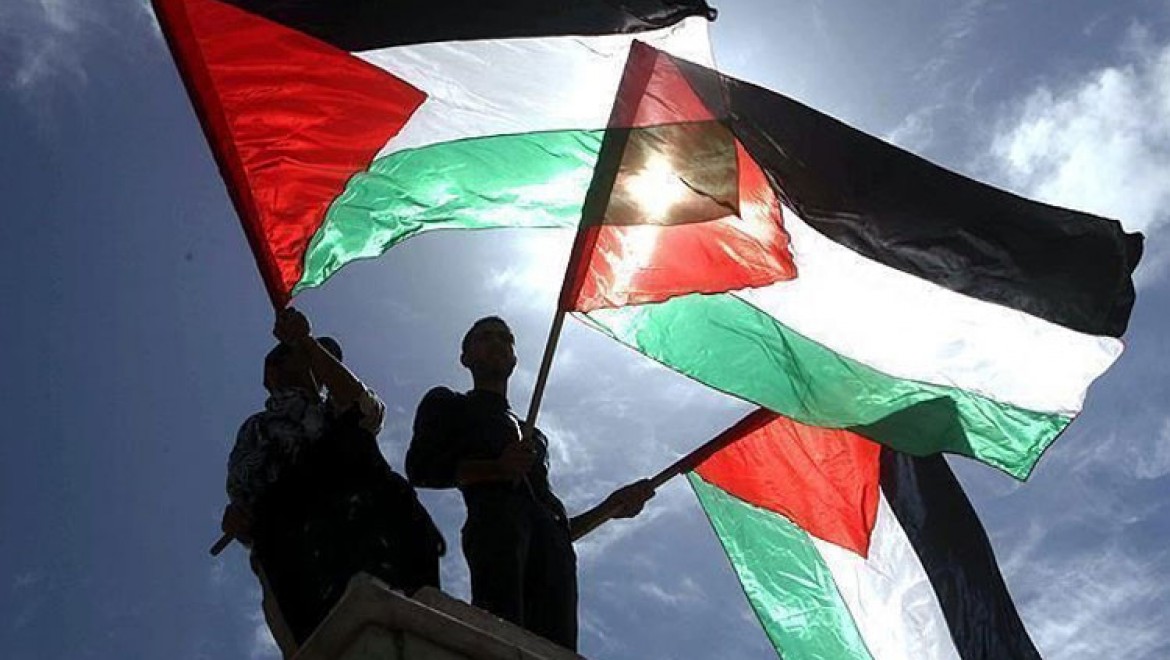Hamas: İsrail, esir takası anlaşmasında 4 ülkenin ara buluculuğunu istiyor
