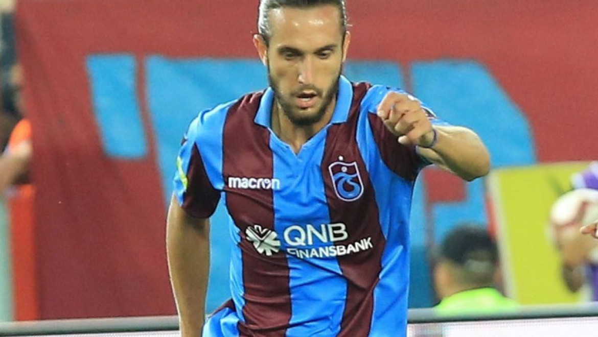 Yükselen Değerler Trabzonspor'dan Çıktı