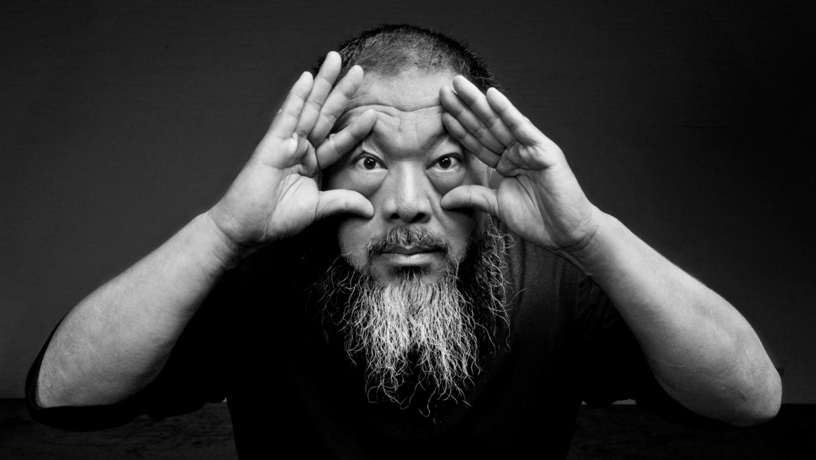 Ai Weiwei Mardin'e Taşındı