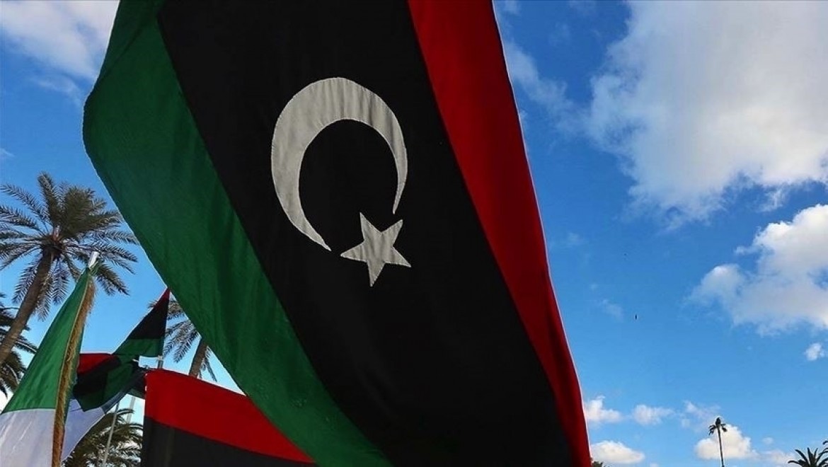 Libya'da parlamento seçimleri için 2 bin 241 kişi aday oldu
