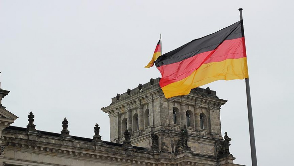'Almanya'nın Suudi Arabistan'a Silah Satışı Devam Ediyor'