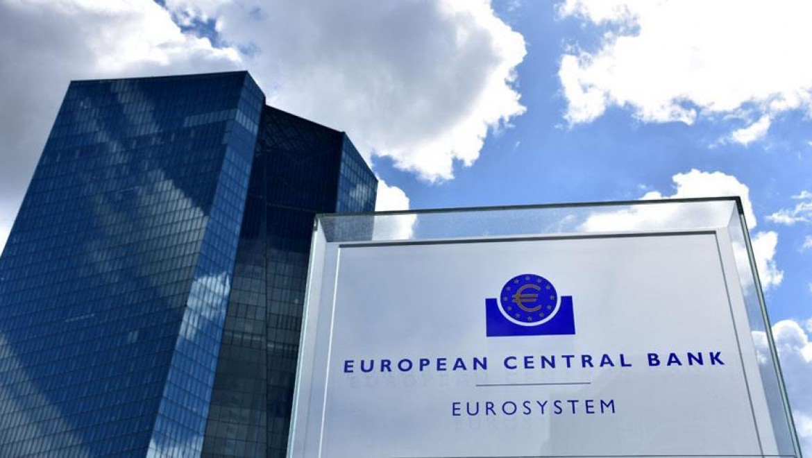 Avrupa Merkez Bankası Faizde Sürpriz Yapmadı