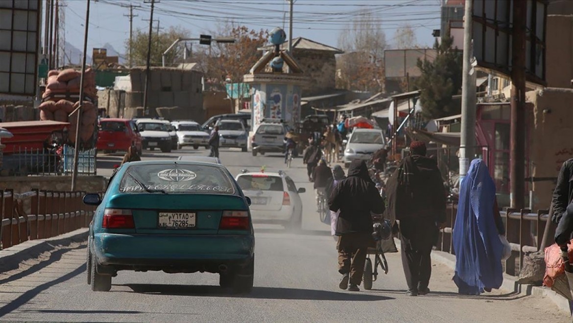 BM: Afganistan'da son haftalarda ülkeyi terk edenlerin sayısı artmaya başladı