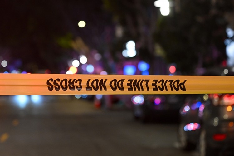 ABD'nin Atlanta şehrindeki silahlı çatışmada 3 kişi öldü